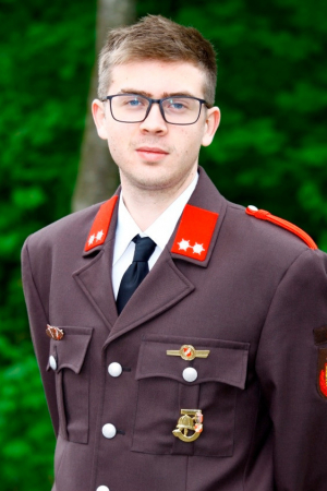 Simon Sedlmayer, HBM d. F.